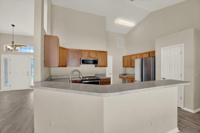 4400 DIOR ROAD, Spring Hill, FL 34609