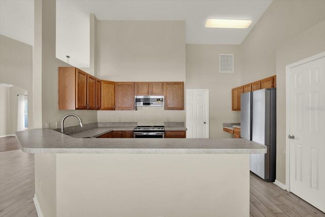 4400 DIOR ROAD, Spring Hill, FL 34609