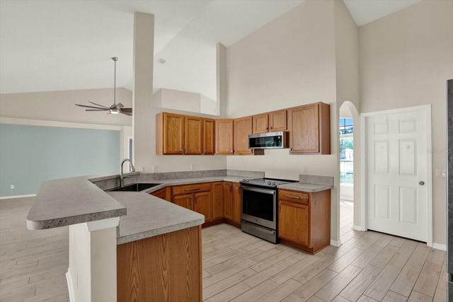 4400 DIOR ROAD, Spring Hill, FL 34609