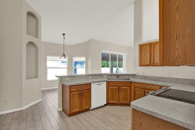 4400 DIOR ROAD, Spring Hill, FL 34609