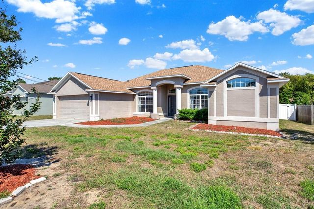 4400 DIOR ROAD, Spring Hill, FL 34609