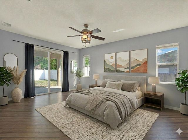 4400 DIOR ROAD, Spring Hill, FL 34609
