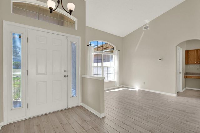 4400 DIOR ROAD, Spring Hill, FL 34609