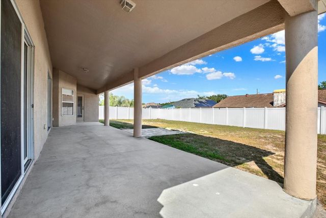 4400 DIOR ROAD, Spring Hill, FL 34609