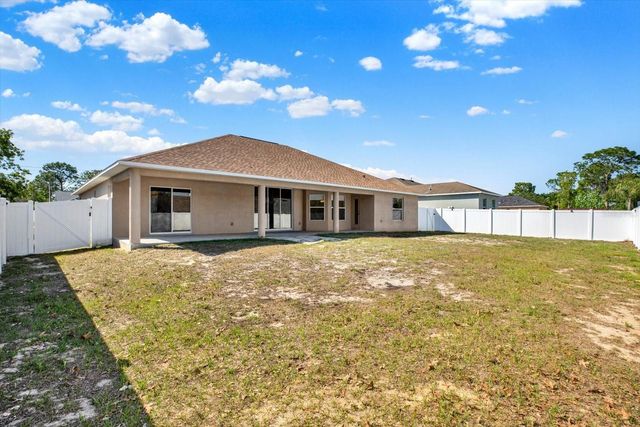4400 DIOR ROAD, Spring Hill, FL 34609