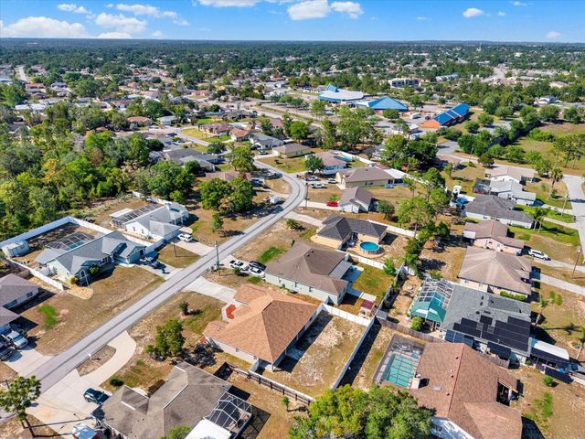 4400 DIOR ROAD, Spring Hill, FL 34609