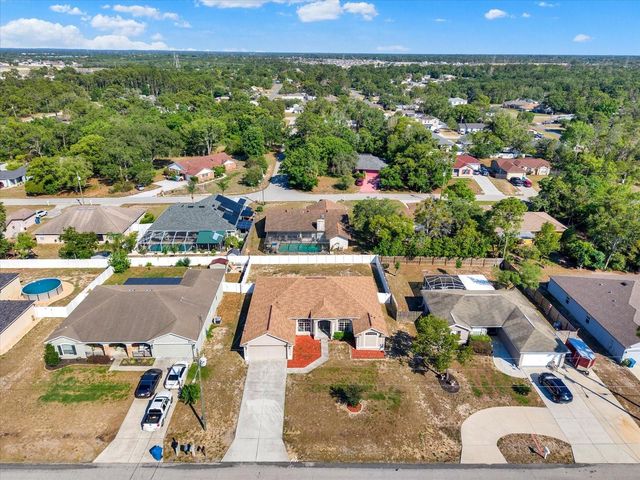 4400 DIOR ROAD, Spring Hill, FL 34609