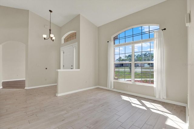 4400 DIOR ROAD, Spring Hill, FL 34609