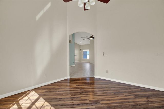 4400 DIOR ROAD, Spring Hill, FL 34609