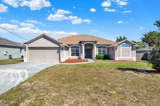 4400 DIOR ROAD, Spring Hill, FL 34609