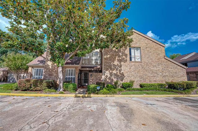 1908 Augusta Drive 7, Houston, TX 77057