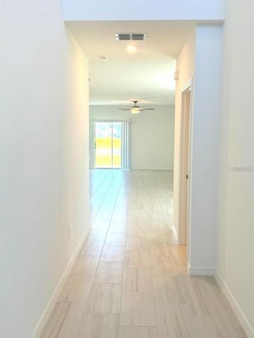 11476 RADIANT SHORE LOOP, San Antonio, FL 33576