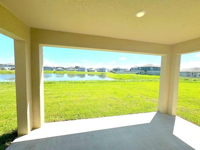 11476 RADIANT SHORE LOOP, San Antonio, FL 33576