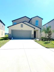 11476 RADIANT SHORE LOOP, San Antonio, FL 33576