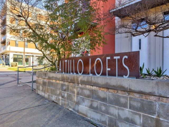 1601 E 5th ST 219, Austin, TX 78702