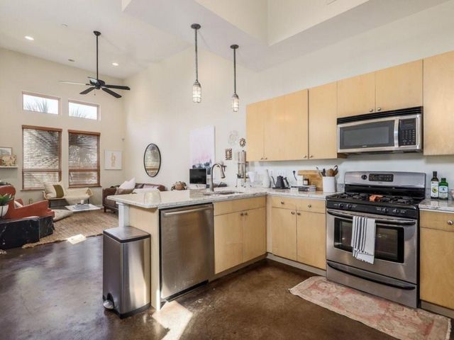 1601 E 5th ST 219, Austin, TX 78702