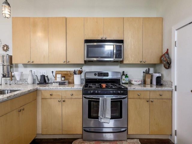 1601 E 5th ST 219, Austin, TX 78702