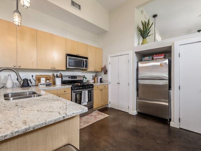 1601 E 5th ST 219, Austin, TX 78702