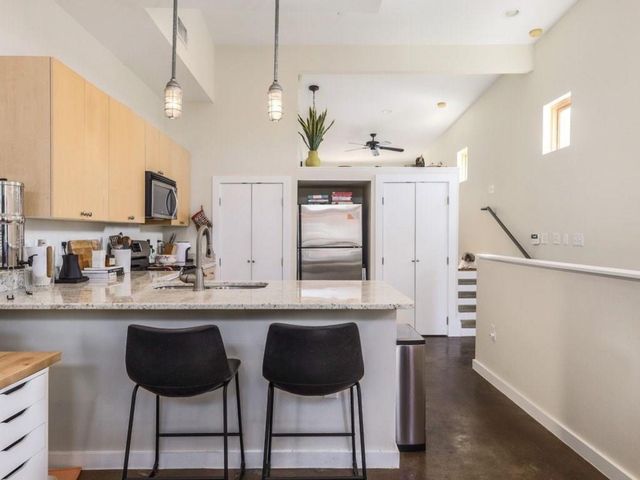 1601 E 5th ST 219, Austin, TX 78702