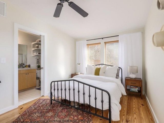 1601 E 5th ST 219, Austin, TX 78702