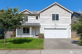 20112 14th Avenue Ct E, Spanaway, WA 98387