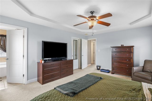 1425 Kershaw Loop, Fayetteville, NC 28314