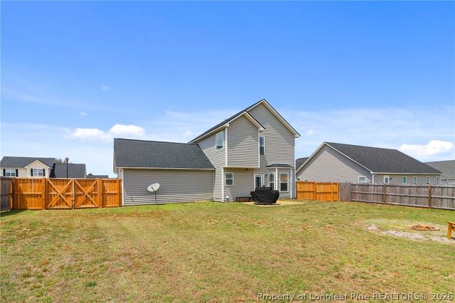 1425 Kershaw Loop, Fayetteville, NC 28314