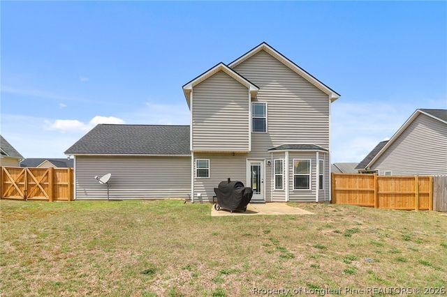 1425 Kershaw Loop, Fayetteville, NC 28314