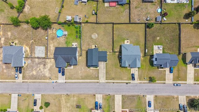 1425 Kershaw Loop, Fayetteville, NC 28314