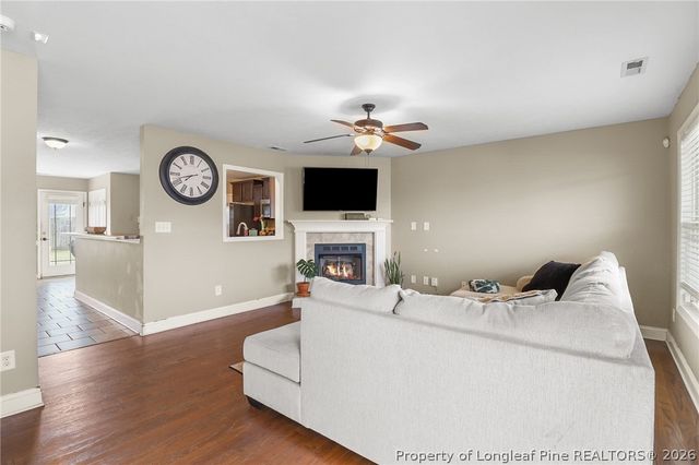 1425 Kershaw Loop, Fayetteville, NC 28314