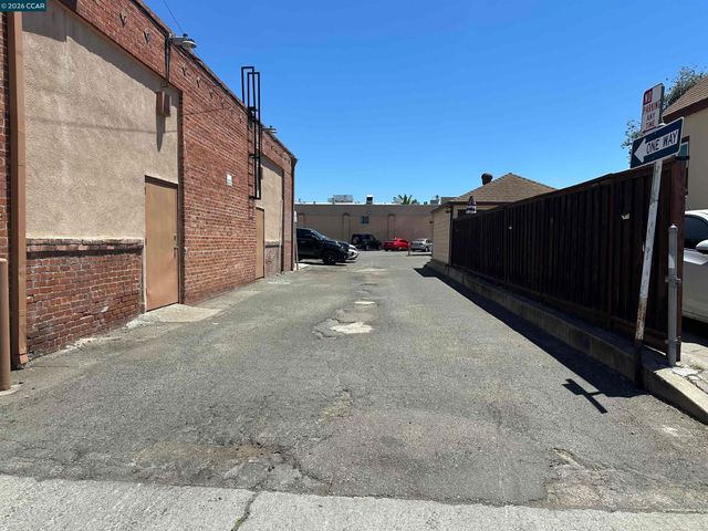 601 E 14Th St, San Leandro, CA 94577