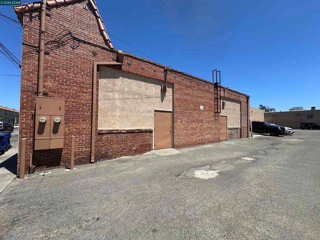 601 E 14Th St, San Leandro, CA 94577