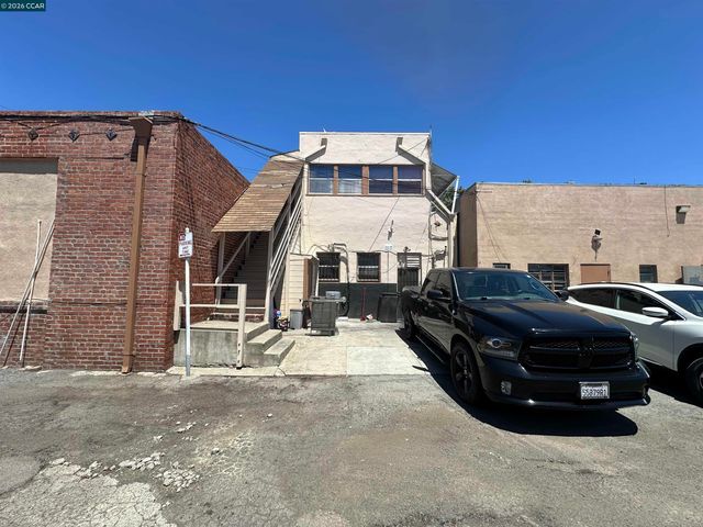 601 E 14Th St, San Leandro, CA 94577