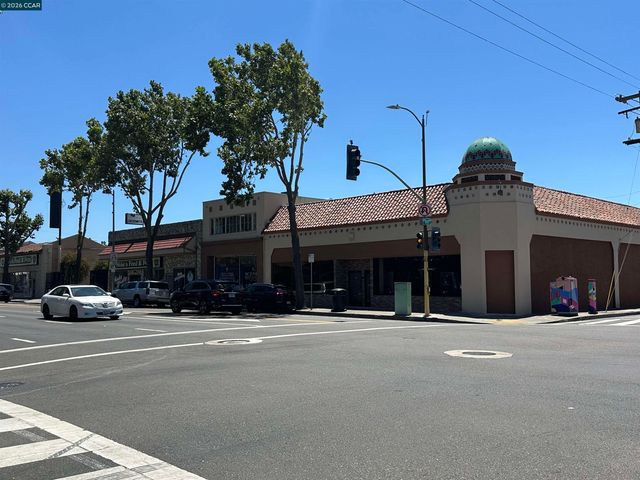 601 E 14Th St, San Leandro, CA 94577