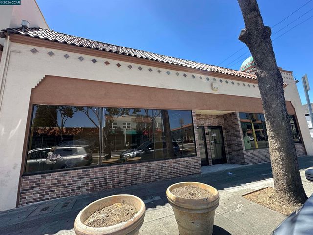 601 E 14Th St, San Leandro, CA 94577