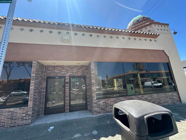 601 E 14Th St, San Leandro, CA 94577
