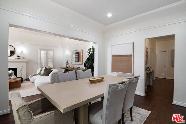 5761 W Olympic Boulevard, Los Angeles, CA 90036