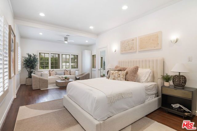 5761 W Olympic Boulevard, Los Angeles, CA 90036