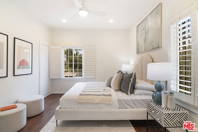 5761 W Olympic Boulevard, Los Angeles, CA 90036