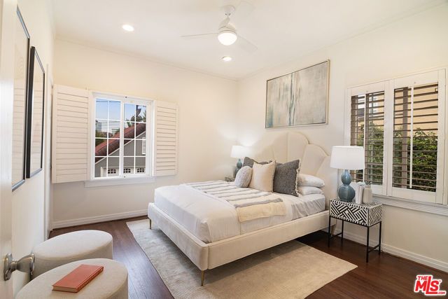 5761 W Olympic Boulevard, Los Angeles, CA 90036