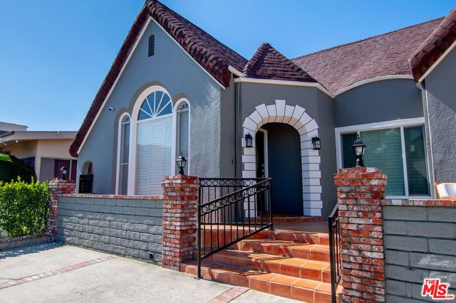 5761 W Olympic Boulevard, Los Angeles, CA 90036