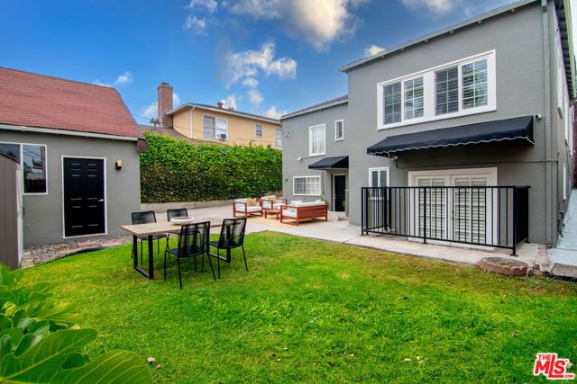 5761 W Olympic Boulevard, Los Angeles, CA 90036