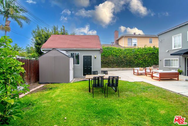 5761 W Olympic Boulevard, Los Angeles, CA 90036