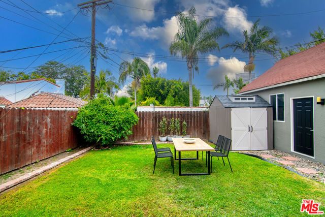 5761 W Olympic Boulevard, Los Angeles, CA 90036
