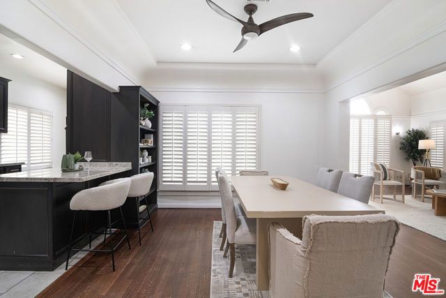 5761 W Olympic Boulevard, Los Angeles, CA 90036