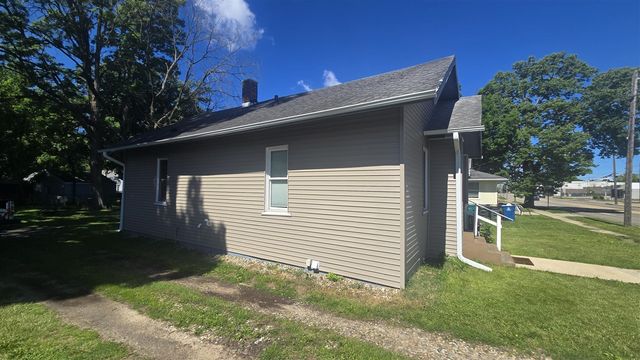 1349 W Michigan Avenue, Battle Creek, MI 49037