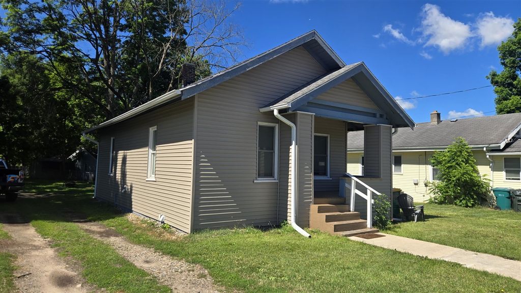 1349 W Michigan Avenue, Battle Creek, MI 49037