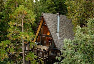 842 Nadelhorn Drive, Lake Arrowhead, CA 92352