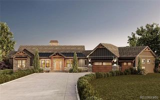 24950 Cave Spring Trail, Elbert, CO 80106