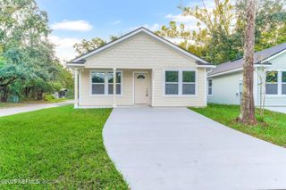 2027 MCMILLAN Street, Jacksonville, FL 32209